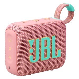 Портативная колонка JBL Go 4