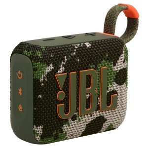 Портативная колонка JBL Go 4