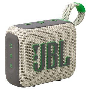 Портативная колонка JBL Go 4