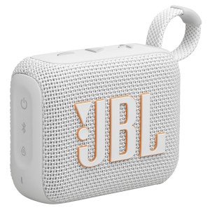 Портативная колонка JBL Go 4