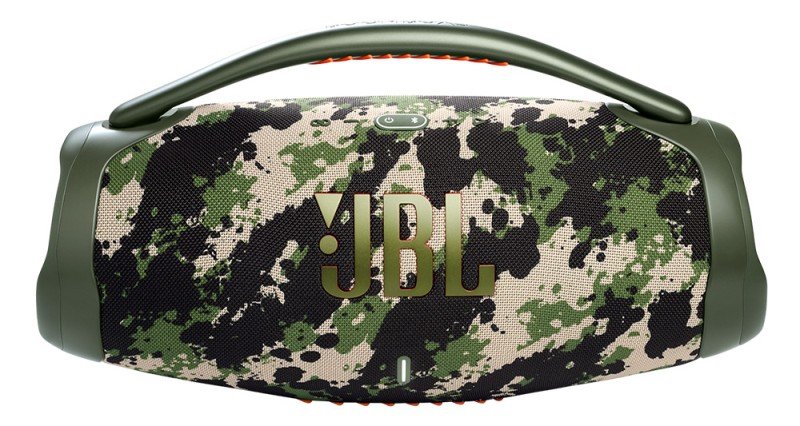 Портативная колонка JBL Boombox 3