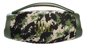 Портативная колонка JBL Boombox 3