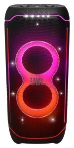 Портативная колонка JBL PartyBox Ultimate