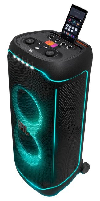 Портативная колонка JBL PartyBox Ultimate
