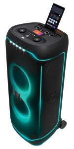 Портативная колонка JBL PartyBox Ultimate