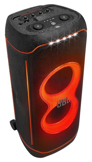 Портативная колонка JBL PartyBox Ultimate