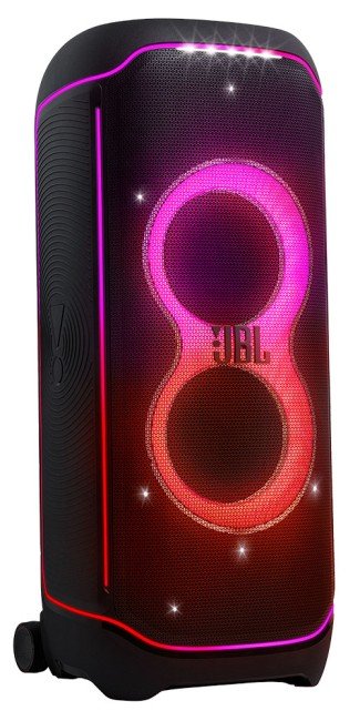 Портативная колонка JBL PartyBox Ultimate
