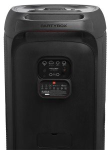Портативная колонка JBL PartyBox Ultimate