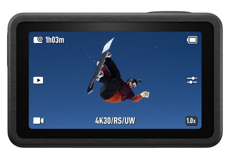 Экшн-камера DJI Osmo Action 5 Pro Standard Combo