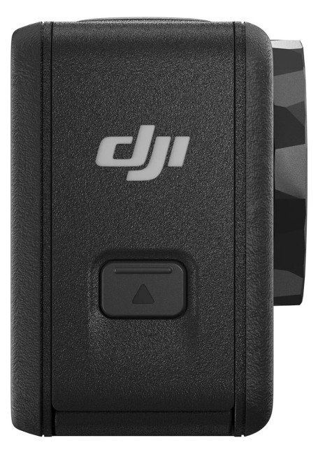 Экшн-камера DJI Osmo Action 5 Pro Standard Combo