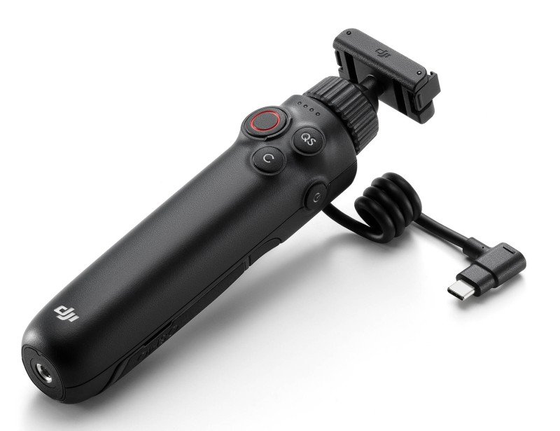 Экшн-камера DJI Osmo Action 5 Pro Vlog Combo
