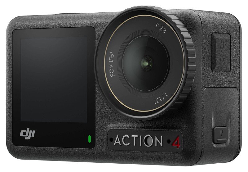Экшн-камера DJI Osmo Action 4 Surfing Combo
