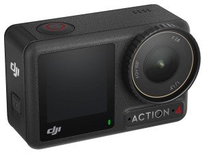 Экшн-камера DJI Osmo Action 4 Hiking Combo
