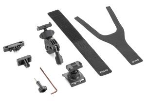Экшн-камера DJI Osmo Action 4 Road Cycling Combo