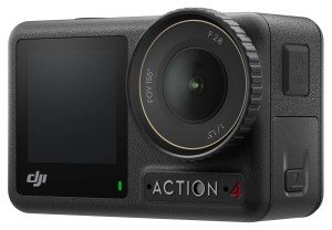 Экшн-камера DJI Osmo Action 4 Road Cycling Combo