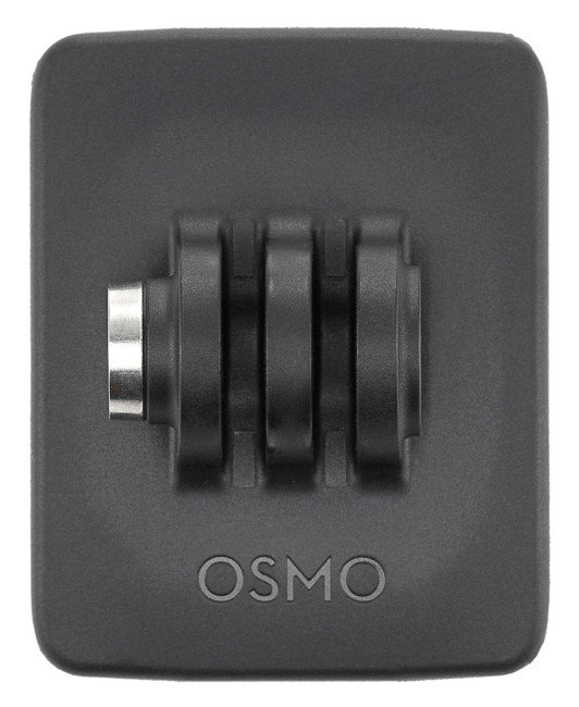 Экшн-камера DJI Osmo Action 4 Road Cycling Combo