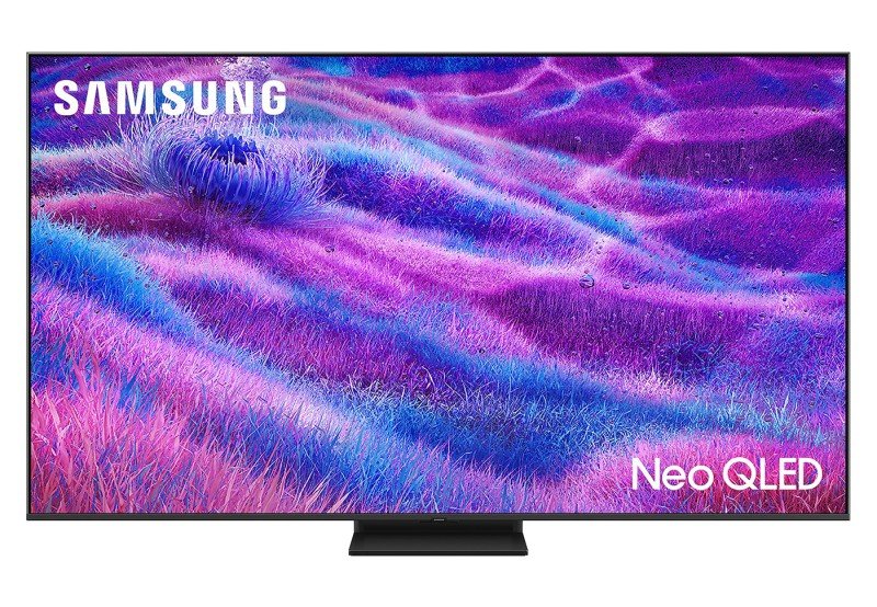 Телевизор Samsung 75" Neo QLED 4K QE75QN80F