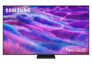 Телевизор Samsung 55" Neo QLED 4K QE55QN80F