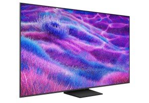 Телевизор Samsung 55" Neo QLED 4K QE55QN80F