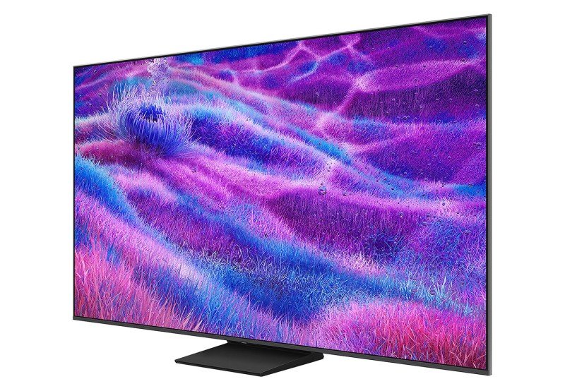 Телевизор Samsung 75" Neo QLED 4K QE75QN80F