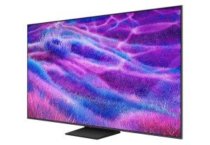 Телевизор Samsung 55" Neo QLED 4K QE55QN80F
