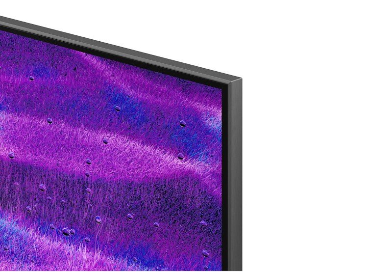 Телевизор Samsung 75" Neo QLED 4K QE75QN80F