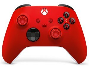 Геймпад Microsoft Xbox Series