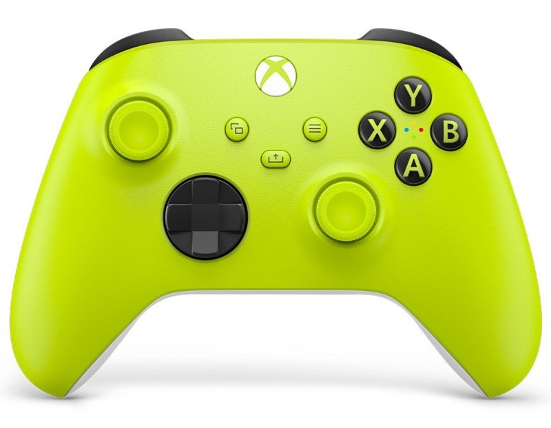 Геймпад Microsoft Xbox Series