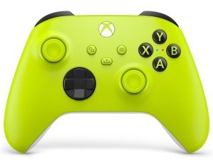 Геймпад Microsoft Xbox Series