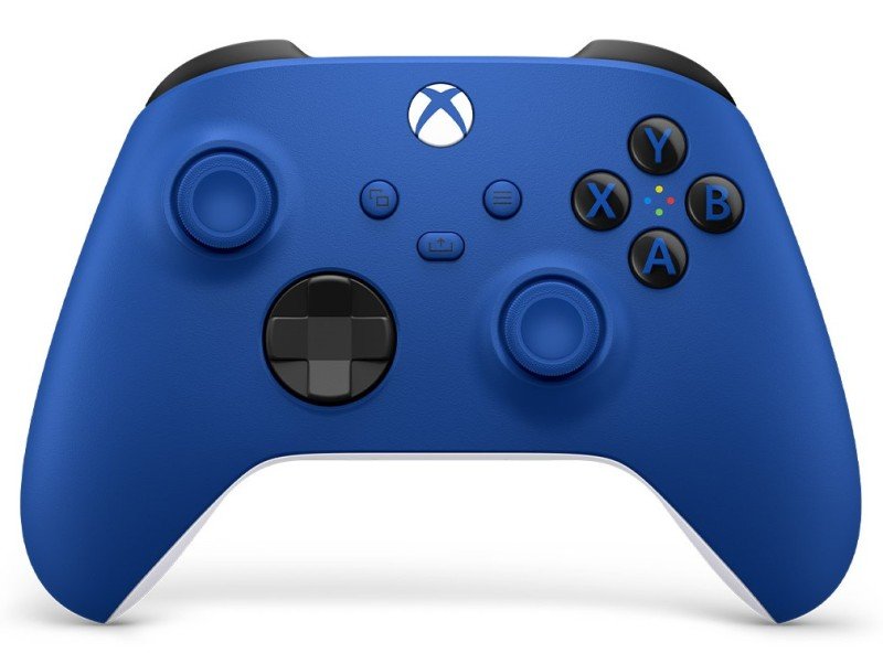 Геймпад Microsoft Xbox Series