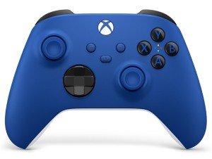 Геймпад Microsoft Xbox Series