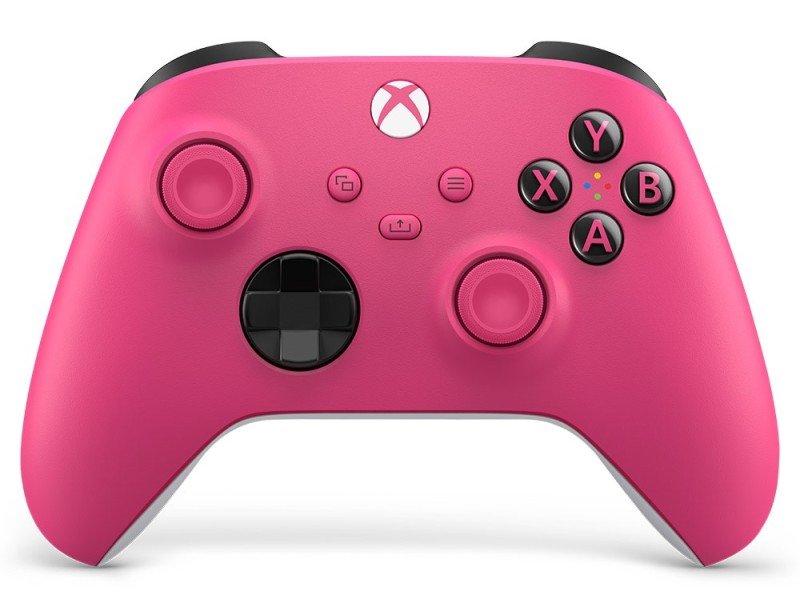 Геймпад Microsoft Xbox Series