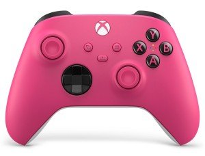 Геймпад Microsoft Xbox Series