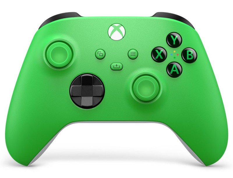 Геймпад Microsoft Xbox Series