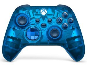 Геймпад Microsoft Xbox Series