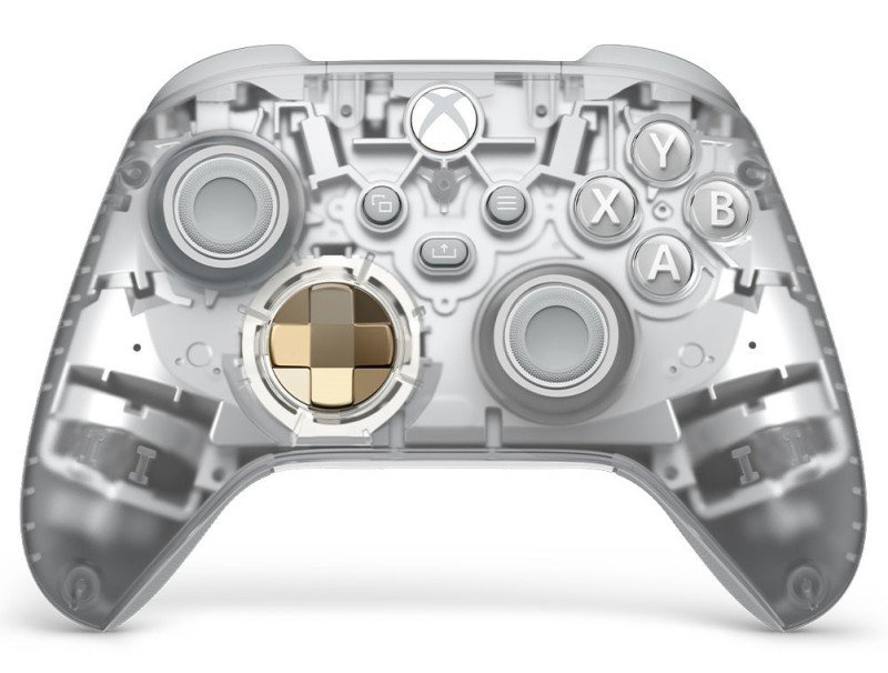 Геймпад Microsoft Xbox Series