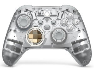 Геймпад Microsoft Xbox Series