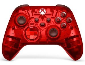 Геймпад Microsoft Xbox Series