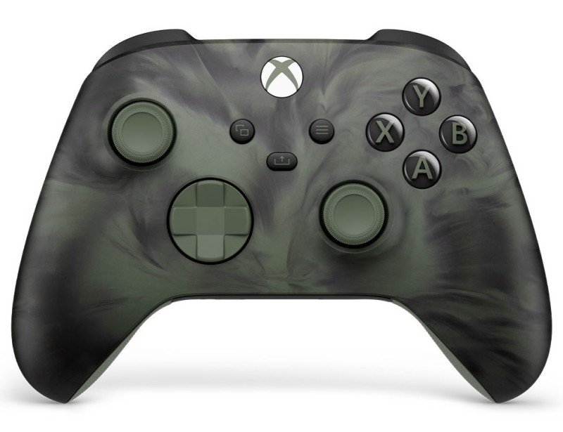 Геймпад Microsoft Xbox Series