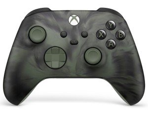 Геймпад Microsoft Xbox Series