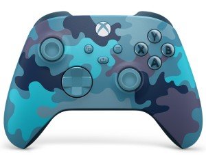 Геймпад Microsoft Xbox Series