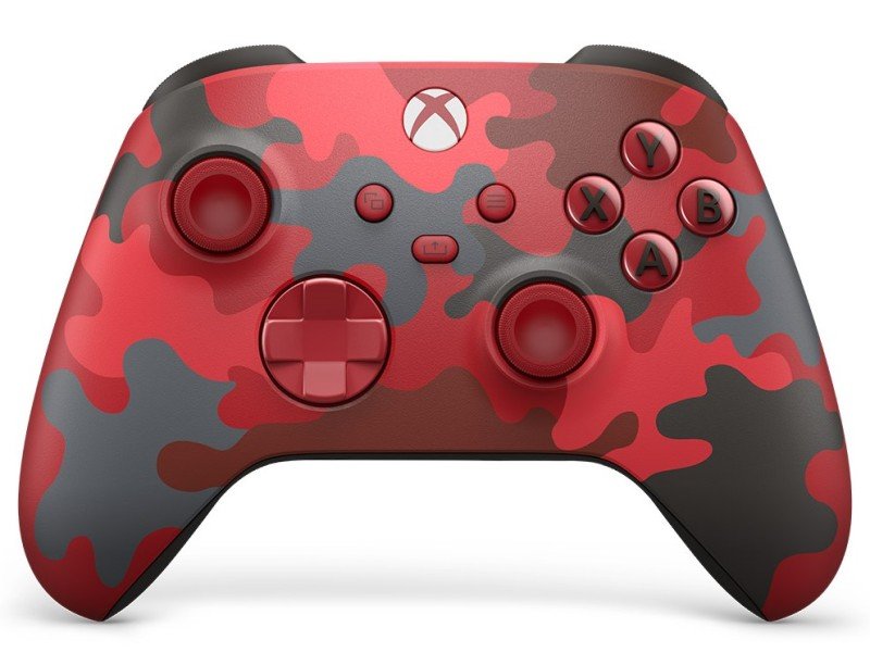 Геймпад Microsoft Xbox Series