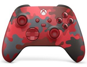 Геймпад Microsoft Xbox Series