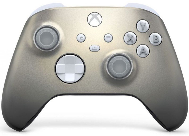 Геймпад Microsoft Xbox Series