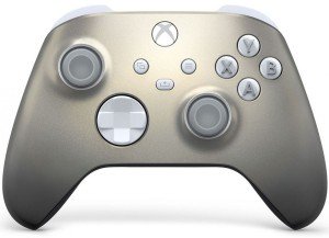 Геймпад Microsoft Xbox Series