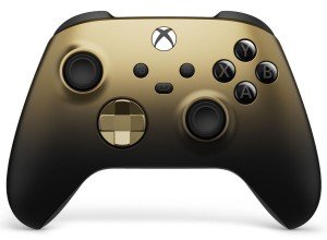 Геймпад Microsoft Xbox Series
