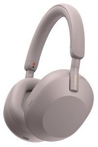 Беспроводные наушники Sony WH-1000XM5