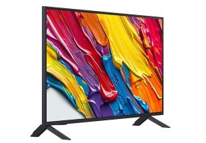 Телевизор LG 43" QNED 4K 43QNED82A