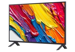 Телевизор LG 43" QNED 4K 43QNED82A