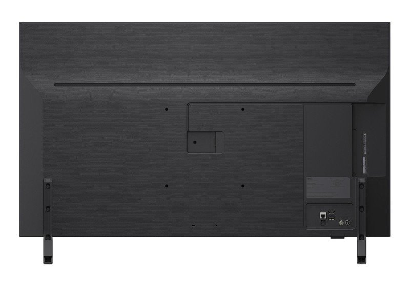 Телевизор LG 43" QNED 4K 43QNED82A